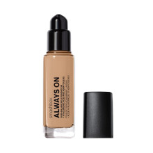 Smashbox sempre sulla fondazione con acido ialuronico | Copertura medio-piena | Idratante + a lungo duratura 1 fl oz l30n