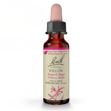 Bach, Original Blüten-Essenzen, Weide, 0,35 fl oz (10 ml)