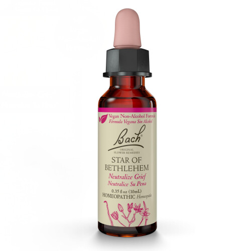 Bach, Original Blüten-Essenzen, Doldiger Milchstern, 0,35 fl oz (10 ml)