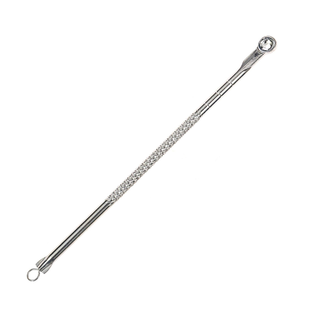 Beaut?Galleria Beaute Galleria Eyehole Blackhead Remover Pimple Extractor Popper For Acne Comedone Blemish Whitehead Zit Removal Tool