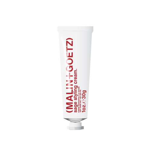 Malin + Goetz Sage Styling Cream 1 oz.