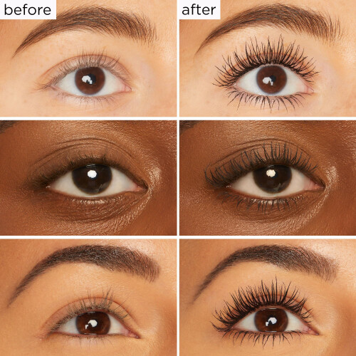 tarte lights kameravipper 4-i-1 mascara - Sort - fuld strrelse 1