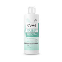 RAAVI Oil Control Gesichts-Adstringent-Toner 200 ml