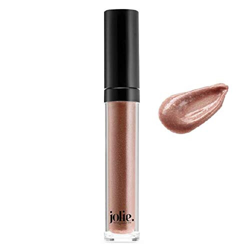 Jolie Herstel Volumizing Lip Plumping Gloss - Cloud 9