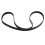 Serpentine Drive Belt Fits for 2007-2009 / Tsx 2004 - 2008 Replacement 38920-rbb-e03 2
