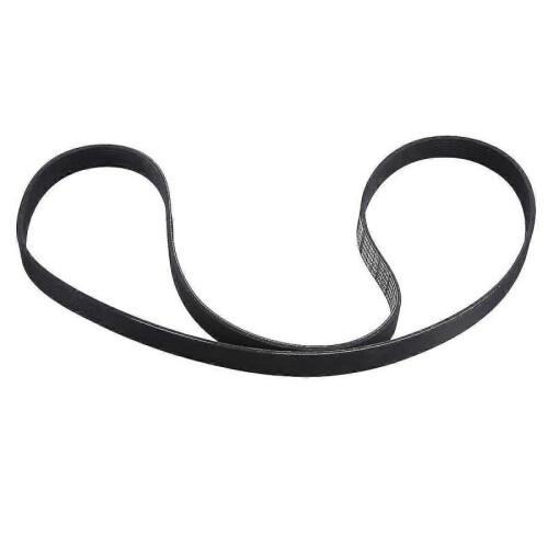 Serpentine Drive Belt Fits for 2007-2009 / Tsx 2004 - 2008 Replacement 38920-rbb-e03 1
