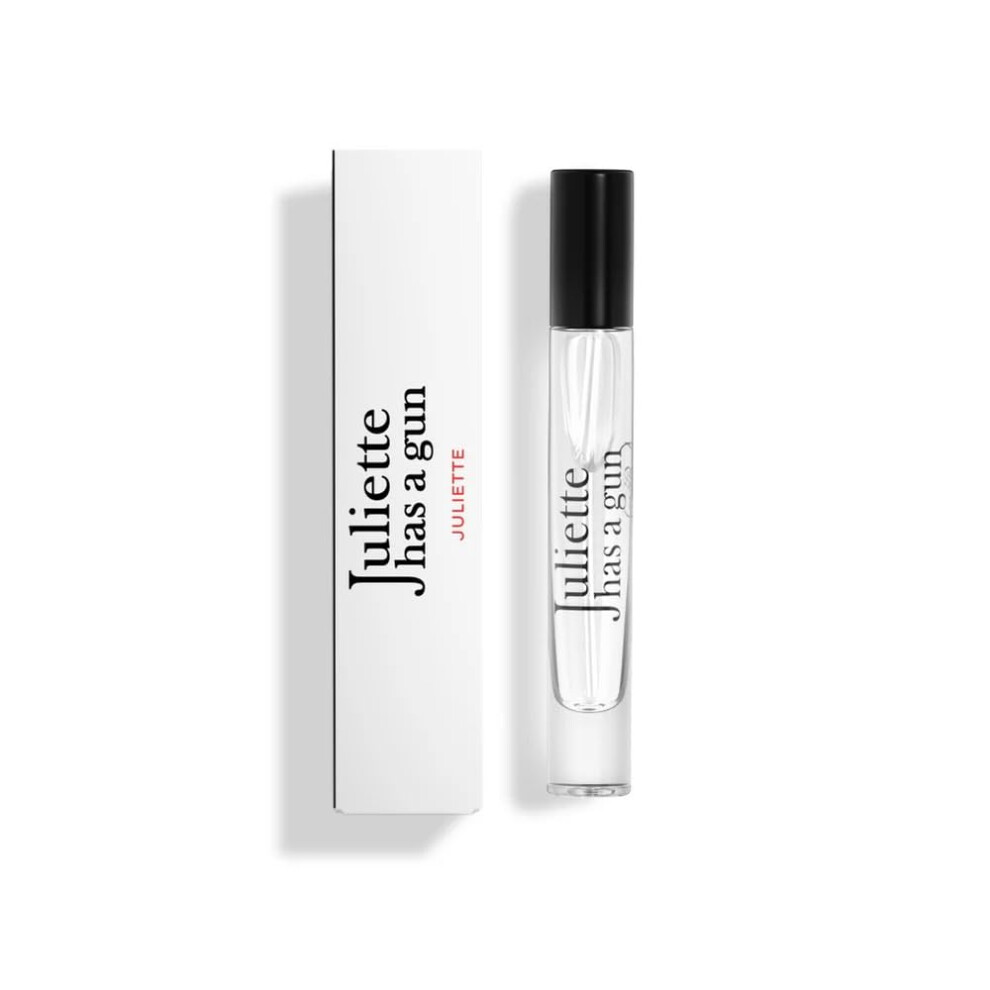 Juliette Has A Gun Dark/Pink Juliette Eau De Parfum 7.5Ml