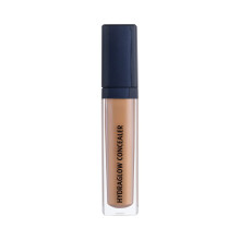 Corretivo Lune+Aster HydraGlow - Deep Almond - Este corretivo nutritivo para a pele de cobertura mdia a total esconde olheiras, manchas, vermelh