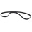 Serpentine Drive Belt Fits for 2007-2009 / Tsx 2004 - 2008 Replacement 38920-rbb-e03 1