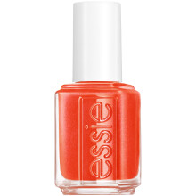 essie Nagellack in Salonqualitt, gedmpftes Orange-Rot, Nagellack von Ferris Of Them All, vegan, keine Zugestndnisse machen, 0,46 fl oz