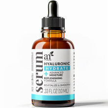 artnaturals, Hyaluronic Serum, 0.33 fl oz (10 ml)
