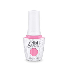 Gelish Go Girl Soak-Off Gel Nagellak, Langdurig, Levendige Kleur, Professionele Kwaliteit, Hoge Glans, Schilferbestendig, 0.5 ounce