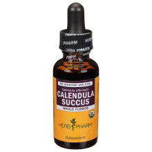 Herb Pharm - Calendula Succus - 1 elk -1 Fz (D0102H5K766)