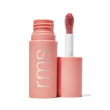 RMS Beauty Legendary Lip Oil  getntes Lippenl, feuchtigkeitsspendende Lippentnung, Lippenkombi-Lippentnung, Lippenpflegeprodukte, feuchtigkeitss
