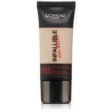 L'Or?al Paris Infallible Pro-Matte Foundation Classic Ivory 1 fl. oz.