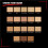 Jolie Luminous Foundation SPF 15 - Hedvbne hydratacn tekut make-up (krmov bov) 3