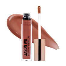 Jason Wu Good Gloss Feuchtigkeitsspendender, nicht klebender Lipgloss GG03 Peach Cobbler