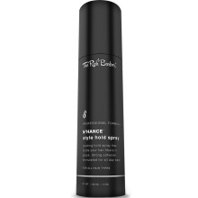 Il ricco barbiere Nhance tiene spray per le fibre che costruiscono i capelli - bloccaggio e cornice di lunga durata per le fibre di ispessimento natu