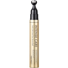 Tonymoly Care intense 24k Gold Snail Eye Serum | claircissement anti- ge pour les poches et les rides 20 ml