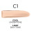 L’Oréal Paris L'Oreal Paris True Match Super-Blendable Foundation Medium Coverage Liquid Foundation Makeup C1 Light 1 Fl Oz 2