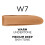 L’Oréal Paris LOr?al Paris True Match Super-Blendable Foundation Medium Coverage Liquid Foundation Makeup W7 Medium Deep 1 Fl Oz 2