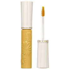 Paul & Joe Augenbrauen-Mascara mit weicher Textur und klarer Farbe, natrlichem Finish, langanhaltendes Augenbrauen-Make-up fr vollere Augenbrauen,