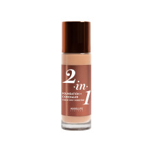 Fondation 2-en-1 + correcteur