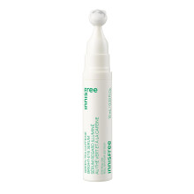 Innisfree Green Tea Caffeine Bright-Eye Serum com Niacinamida Cooling Korean Eye Serum Creme Hidratante para os Olhos (a embalagem pode variar)