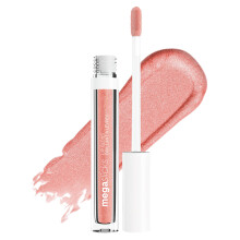 wet n wild Mega Slicks Lip Gloss | Langvarig | Hyaluronsyre | Hj glans | Vrn om