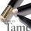 Laura Geller Beauty Define-n-Tame Brow Lifting Stick - Laminated Full Brows - Brow Wax (01 Clear  1 Count) 4