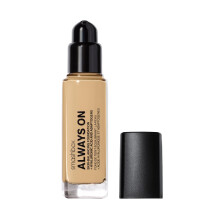 Smashbox sempre sulla fondazione con acido ialuronico | Copertura medio-piena | Idratante + a lungo duratura 1 fl oz l20o