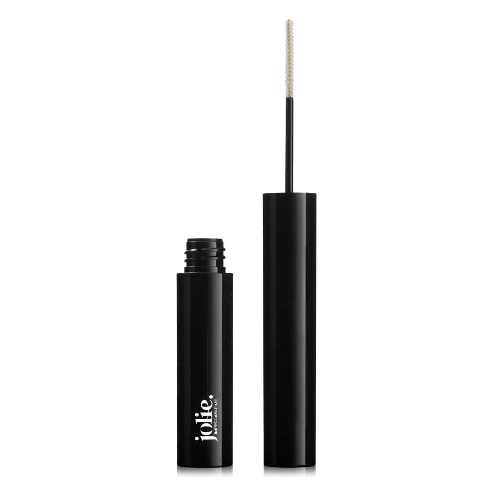 Jolie. Impeccable Me Jolie Longlasting Water-Resistant Brow Ink With Micro-Fine Precision Brush1.4g (Invisible)