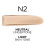 L’Oréal Paris L'Oreal Paris True Match Super-Blendable Foundation Medium Coverage Flydende Foundation Makeup N2 Light 1 Fl Oz 2