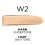 L’Oréal Paris L'Oreal Paris True Match Super-Blendable Foundation Medium Coverage Flydende Foundation Makeup W2 Light 1 Fl Oz 2