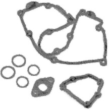 Valve Cover Gasket Set for - E87 120i E46 318i E90 320i X3 N46 N42 11120032224 11120028033