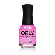 Orly Nail Lacquer  Seashell  0.6 Fluid Ounce