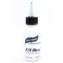 Graftobian F/X Aire Airbrush Make-Up - Vit 2oz