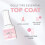 Kiara Sky Gelly Tip Top Coat 0,5 fl oz | Formula non trasparente 2