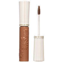 Paul & Joe Augenbrauen-Mascara mit weicher Textur und klarer Farbe, natrlichem Finish, langanhaltendes Augenbrauen-Make-up fr vollere Augenbrauen,