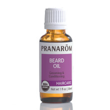 Pranarom  Bartl (30 ml)  100 % reine natrliche therapeutische Qualitt  Jojoba-Zedernholz und Weihrauch | USDA- und ECOCERT-zertifiziertes Bio-P