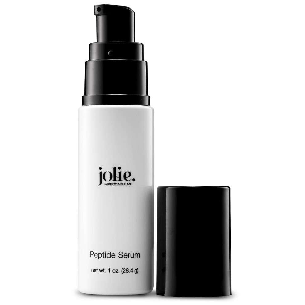 Jolie. Impeccable Me Jolie Anti-Aging Multi Corrective Peptide Serum 1 Fl. Oz