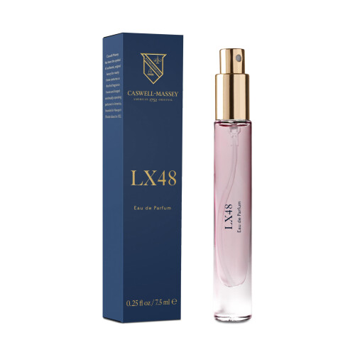 CASWELL-MASSEY LX48 EAU DE PARFUM DISCOUVERT