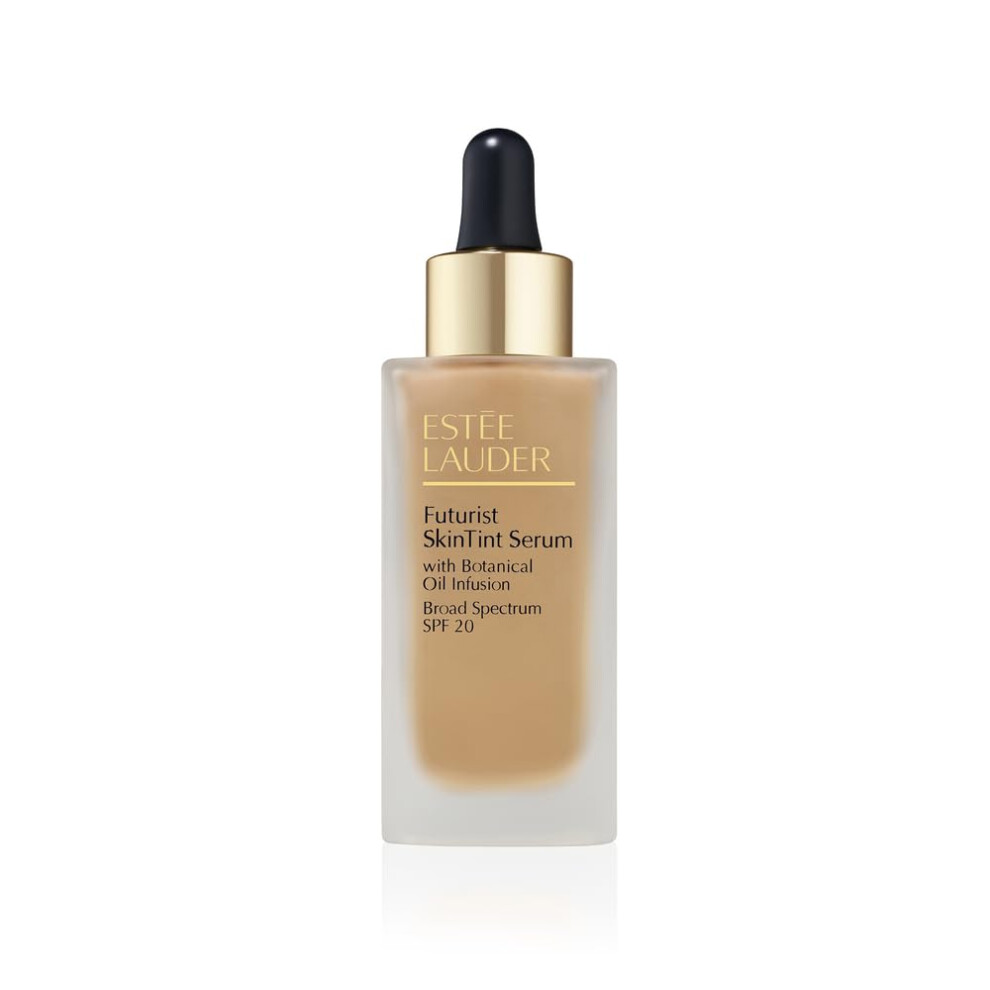 Hne? Lauder Est?E Lauder Futurist Skintint Serum Foundation Spf 20 With Glycerin 1 Fl Oz 2W1 Dawn