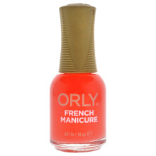 Francouzsk manikra ORLY - 22005 Hol rue od Orly pro eny - 0,6 oz lak na nehty