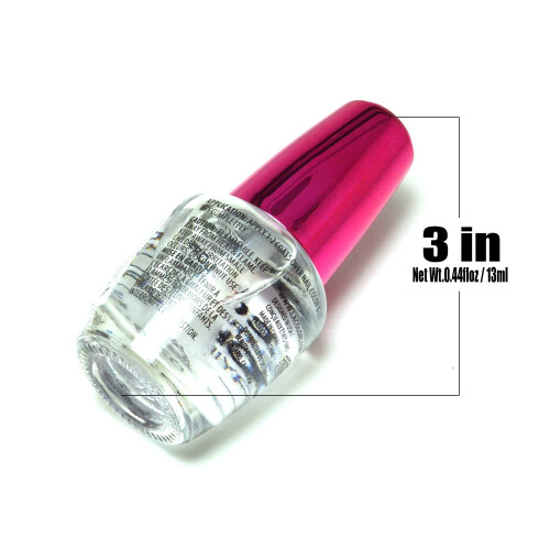 L.A. Couleurs Salon Traitements de ongles fabuleux 1