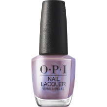 OPI Nagellak Grape Escape | Sheer Pastel Paarse Shimmer Chipbestendige Nagellak | OPI'm Dreaming Collectie