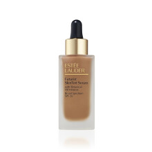 Este Lauder Futurist SkinTint Serum Foundation SPF 20 mit Glycerin 1 Fl Oz 4C3 Soft Tan