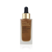 Este Lauder Futurist SkinTint Serum Foundation SPF 20 mit Glycerin 1 Fl Oz 5C1 Rich Chestnut