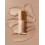 Juvia's Place Nubian Glow Liquid Luminizer Ivory Light - Stralende Highlighter Make-up 4