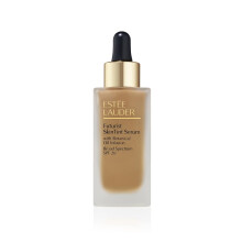Este Lauder Futurist SkinTint Serum Foundation SPF 20 mit Glycerin 1 Fl Oz 4W1 Honey Bronze